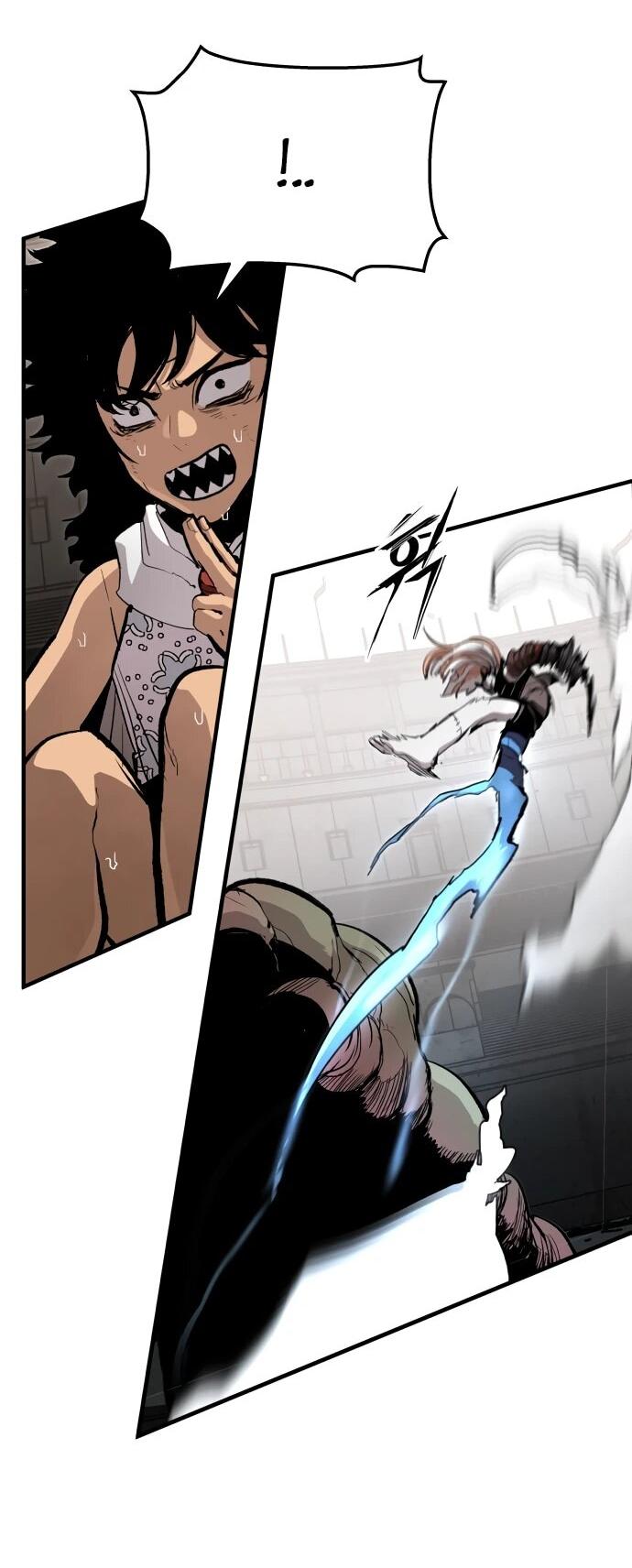 Манга Война мертвецов - Глава 55 Страница 41