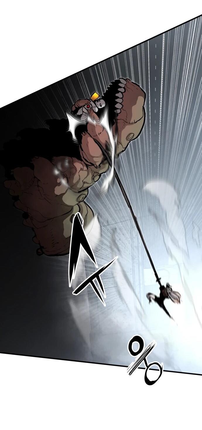 Манга Война мертвецов - Глава 55 Страница 43