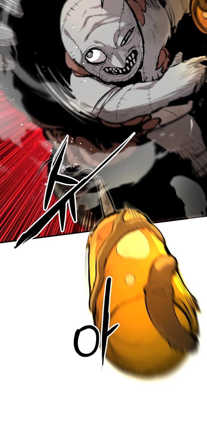 Манга Война мертвецов - Глава 55 Страница 33