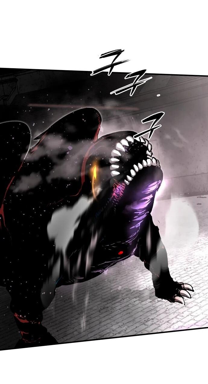 Манга Война мертвецов - Глава 56 Страница 60