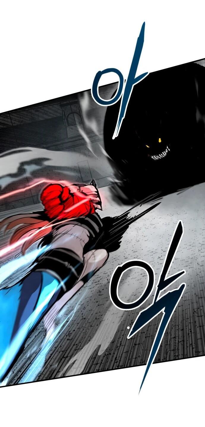 Манга Война мертвецов - Глава 56 Страница 51