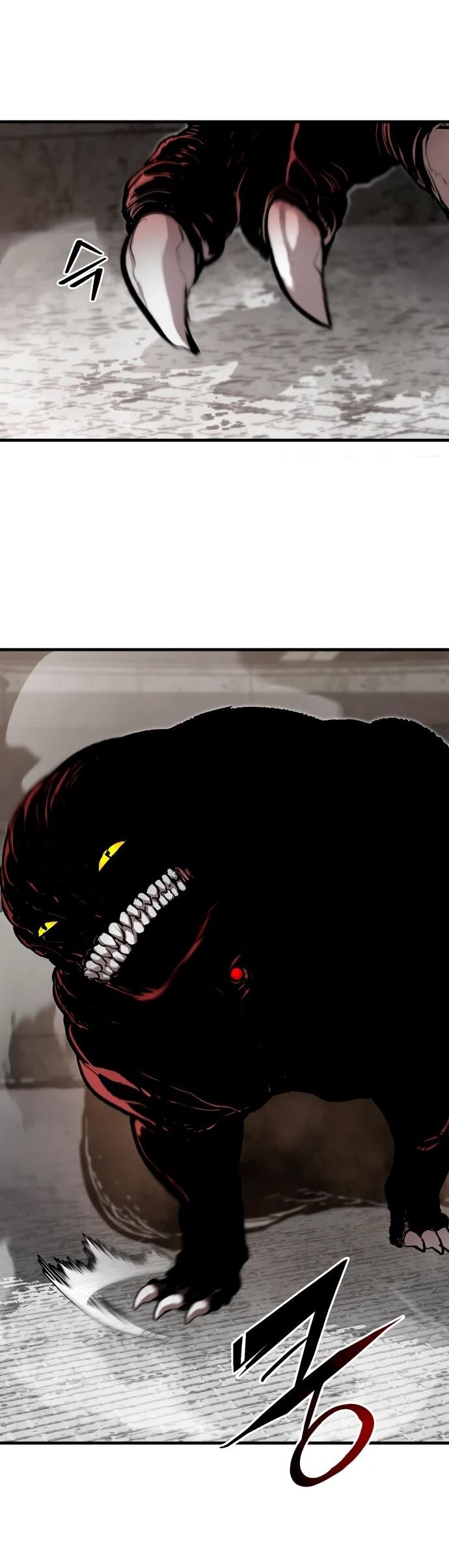 Манга Война мертвецов - Глава 56 Страница 42