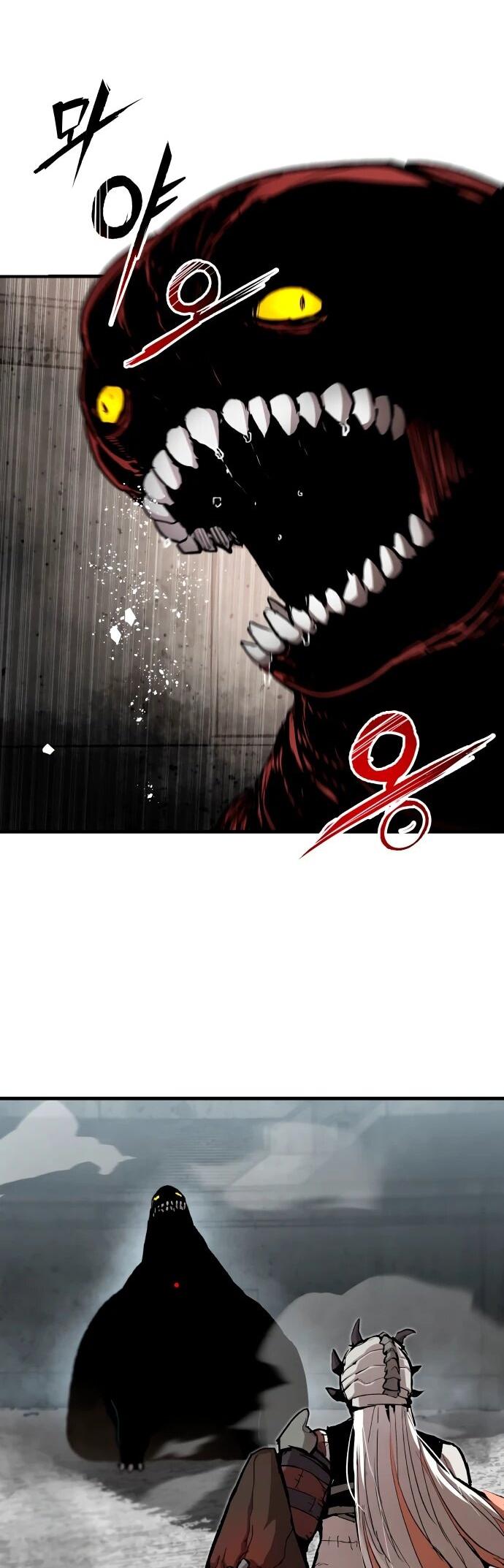 Манга Война мертвецов - Глава 56 Страница 43