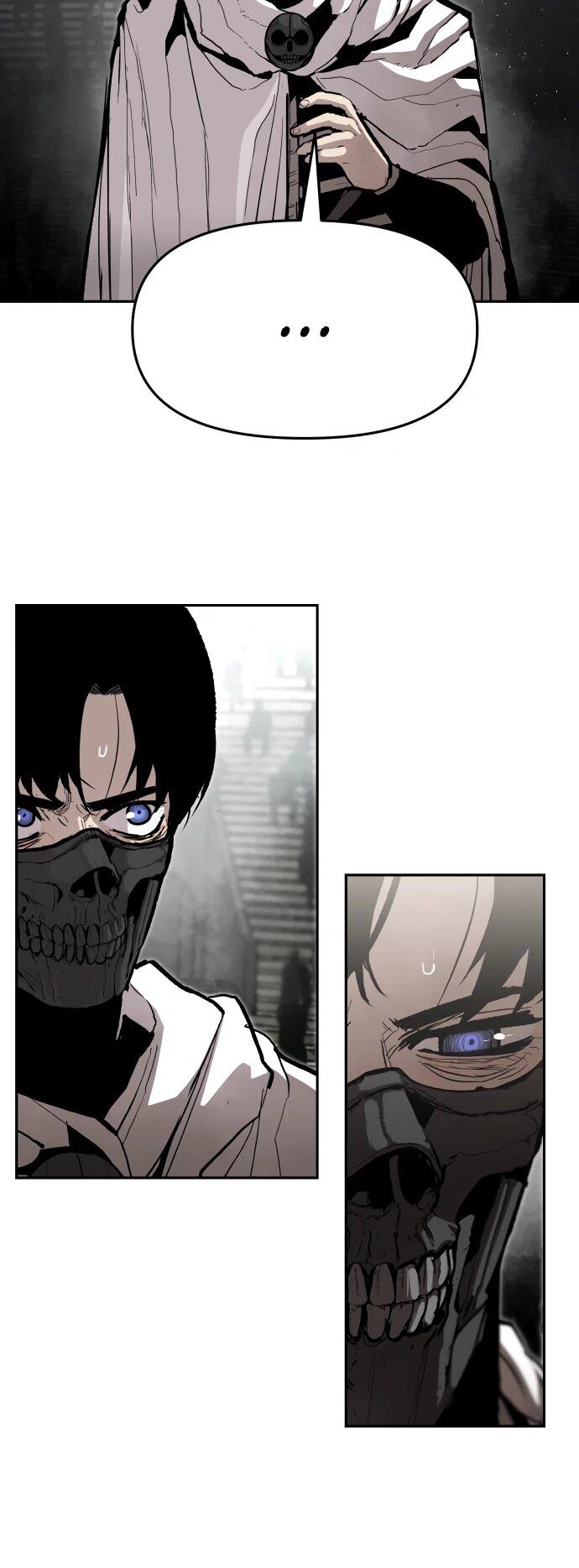 Манга Война мертвецов - Глава 57 Страница 12