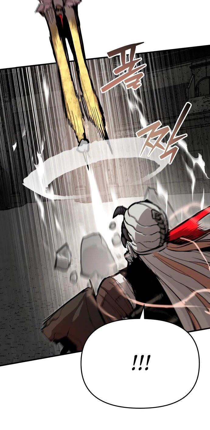 Манга Война мертвецов - Глава 57 Страница 36