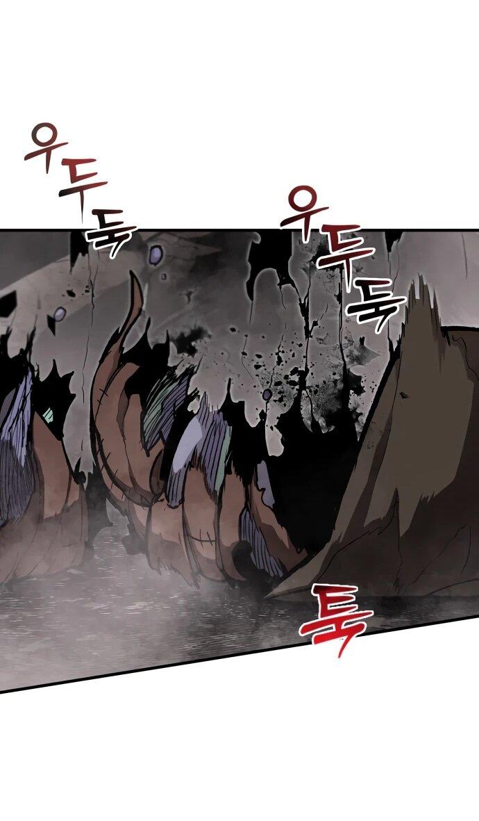 Манга Война мертвецов - Глава 57 Страница 54