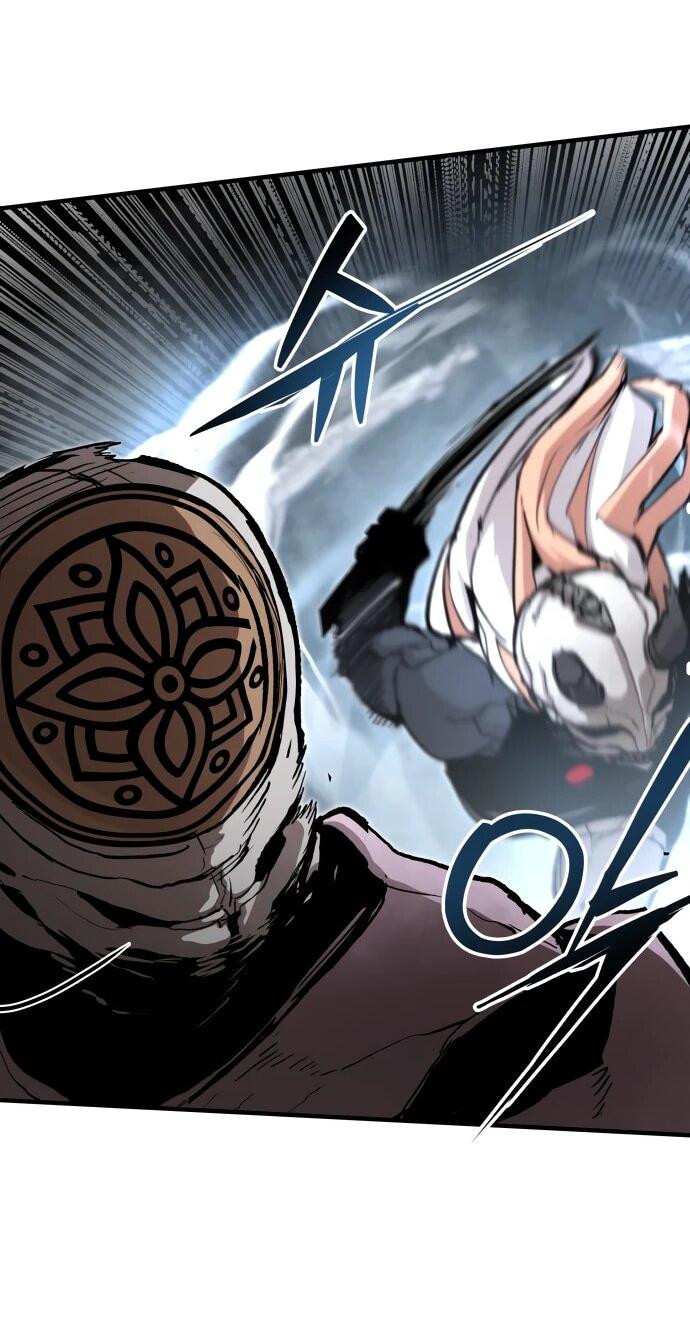 Манга Война мертвецов - Глава 57 Страница 61