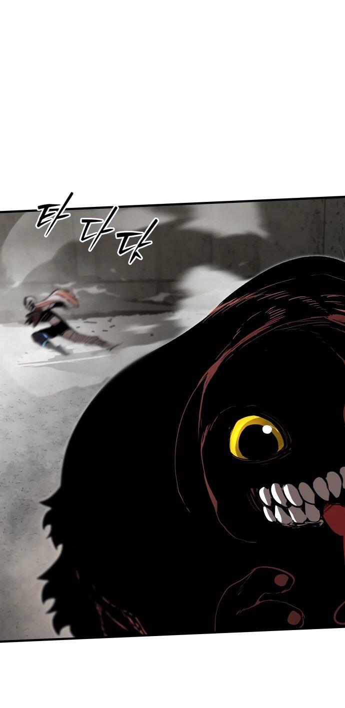 Манга Война мертвецов - Глава 57 Страница 17