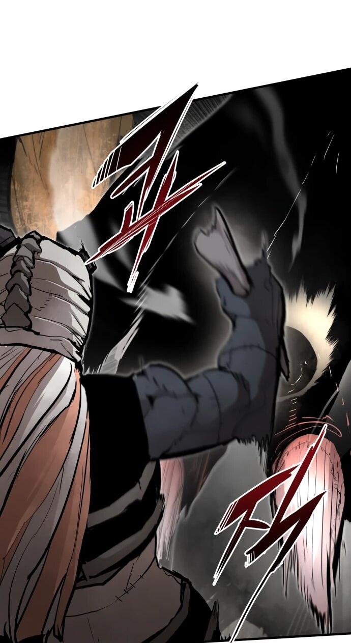 Манга Война мертвецов - Глава 57 Страница 66