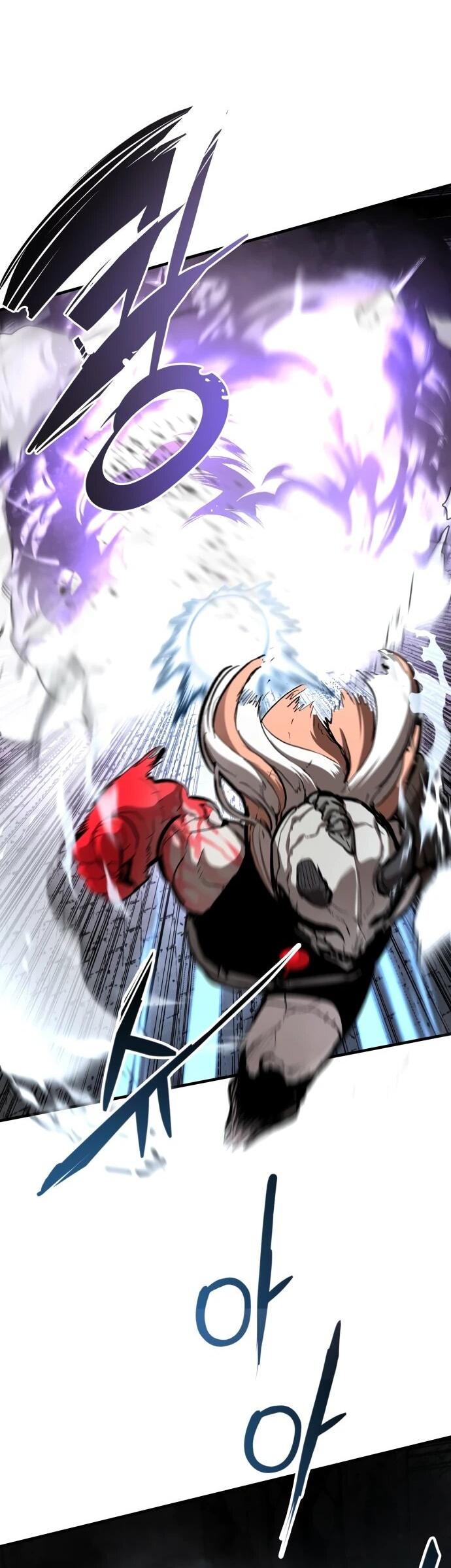 Манга Война мертвецов - Глава 57 Страница 32