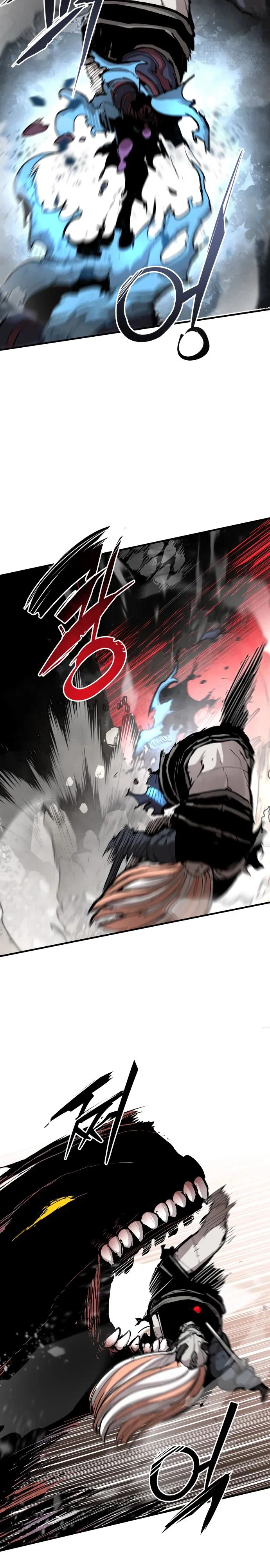 Манга Война мертвецов - Глава 58 Страница 12