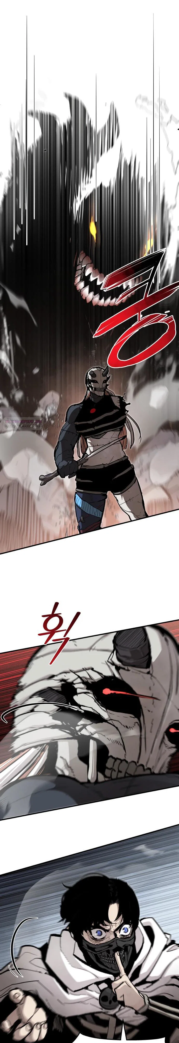 Манга Война мертвецов - Глава 58 Страница 10