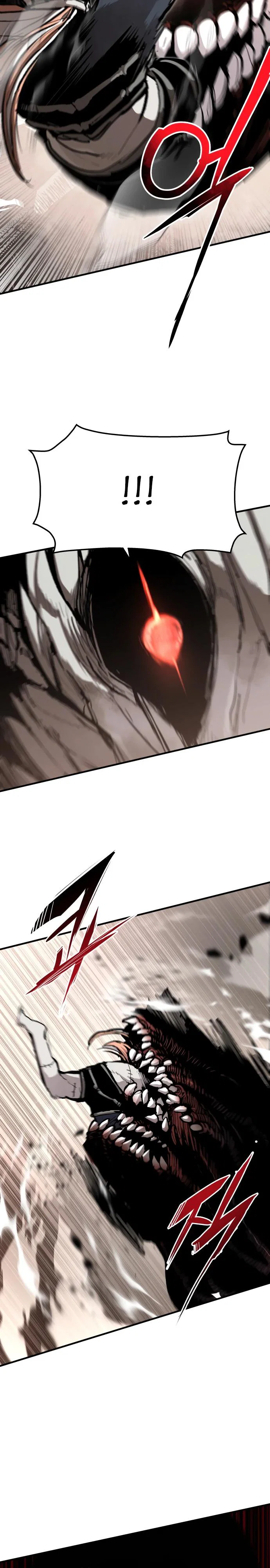 Манга Война мертвецов - Глава 58 Страница 16