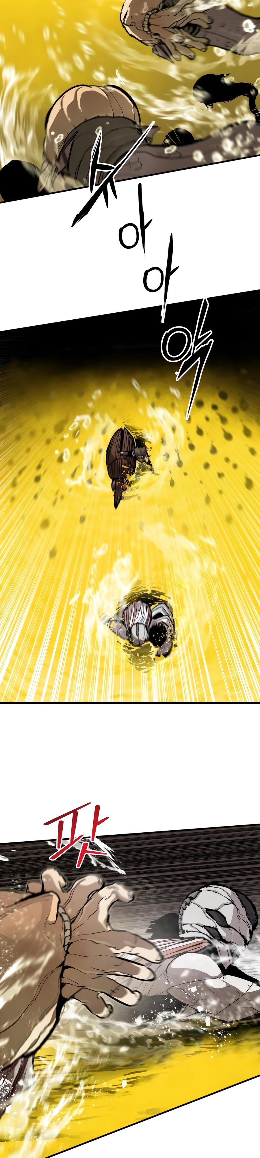 Манга Война мертвецов - Глава 28 Страница 23