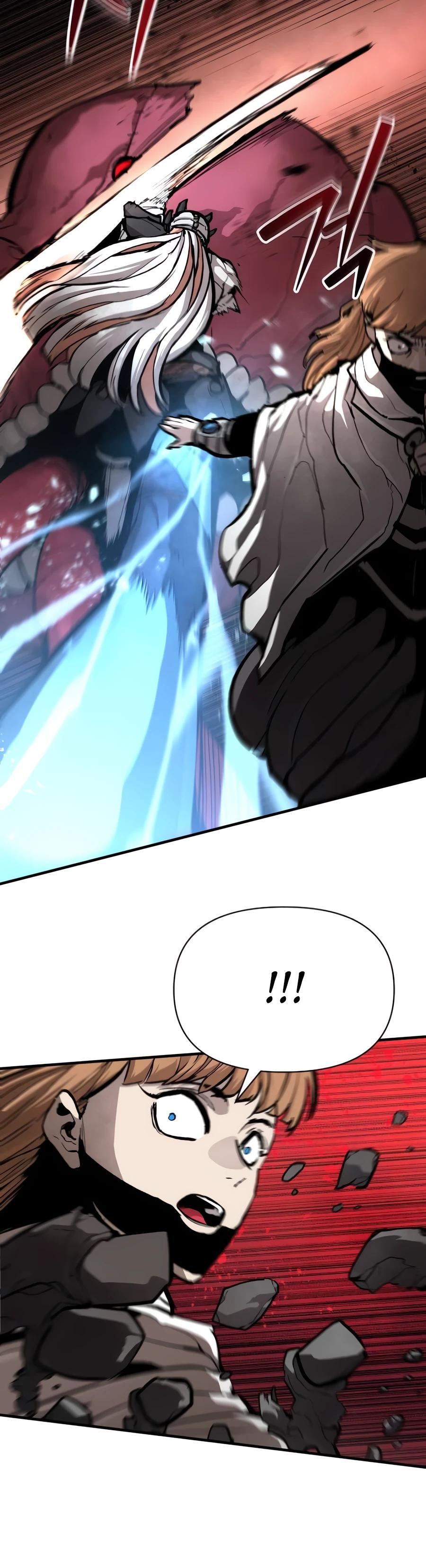 Манга Война мертвецов - Глава 27 Страница 35