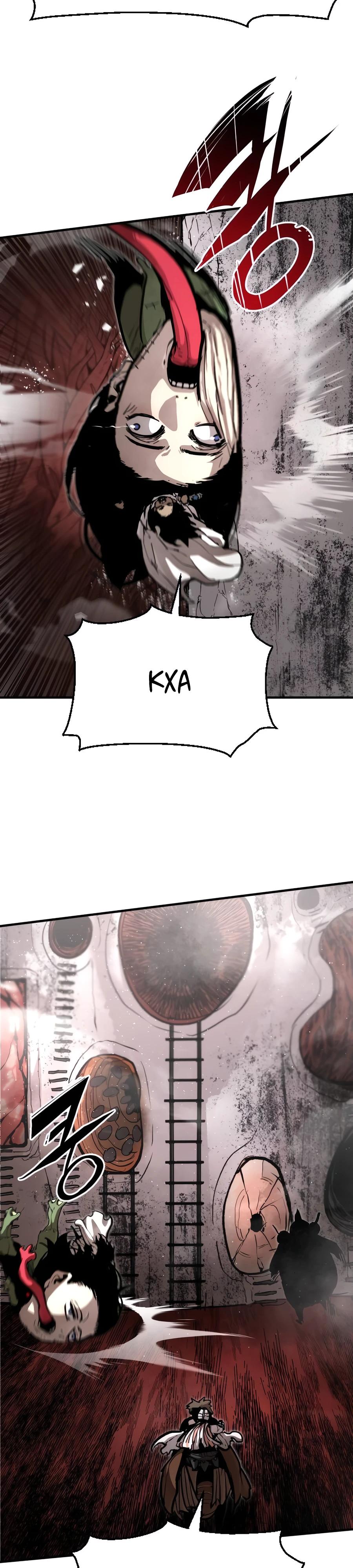 Манга Война мертвецов - Глава 27 Страница 9