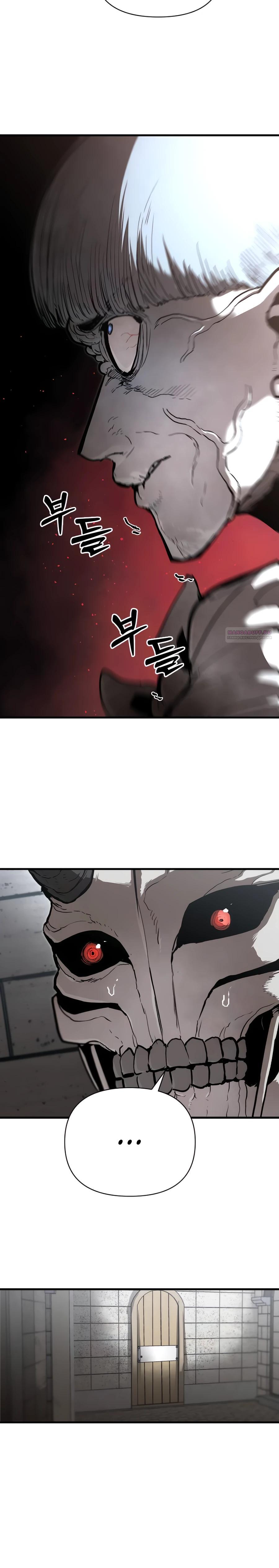 Манга Война мертвецов - Глава 24 Страница 30
