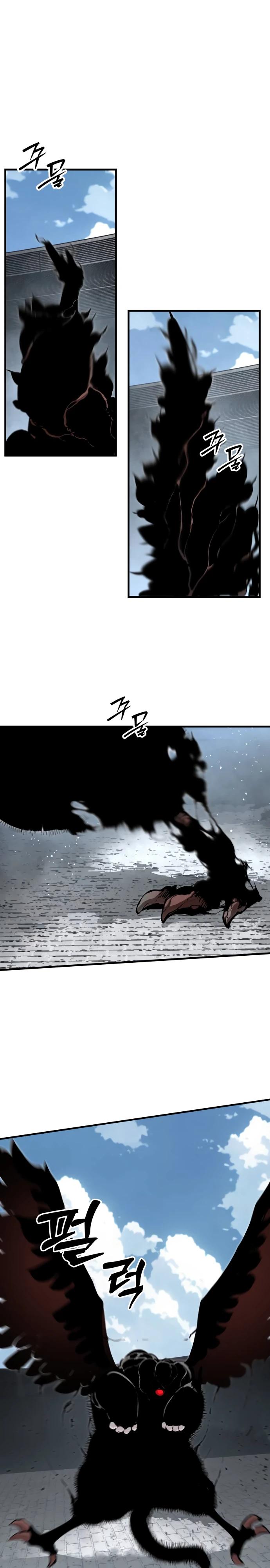 Манга Война мертвецов - Глава 23 Страница 7