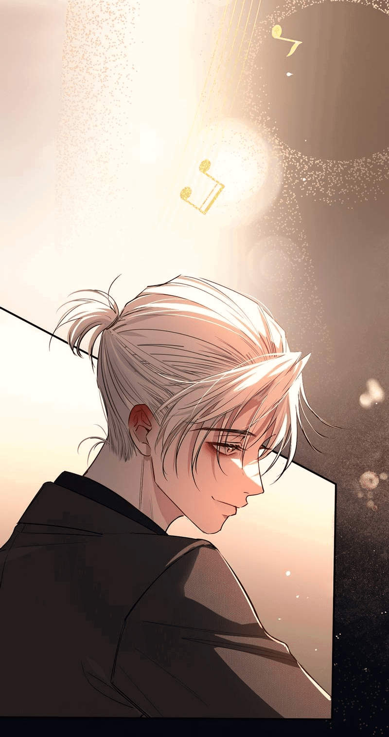 Манга Пожирающая любовь - Глава 18 Страница 26