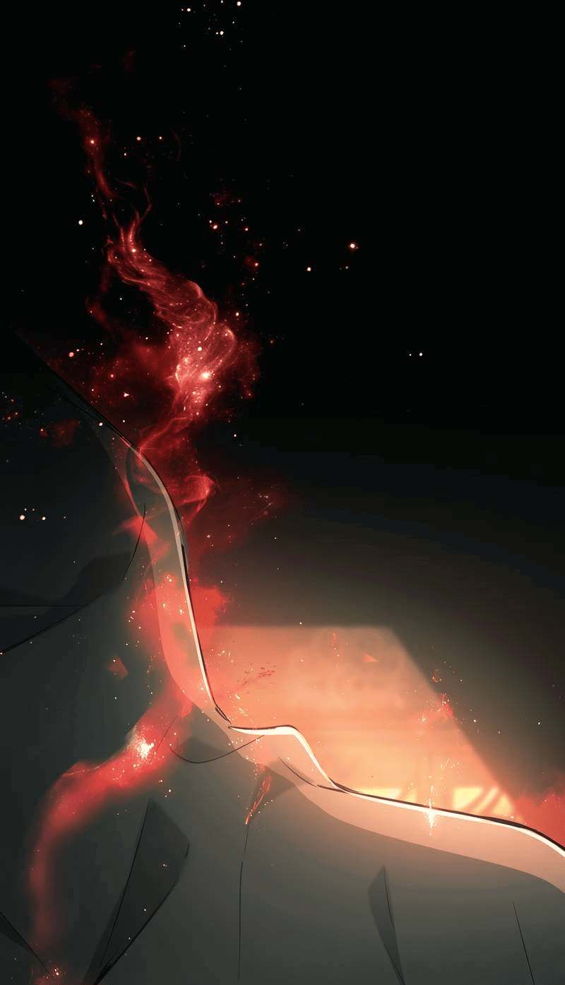 Манга Пожирающая любовь - Глава 18 Страница 2