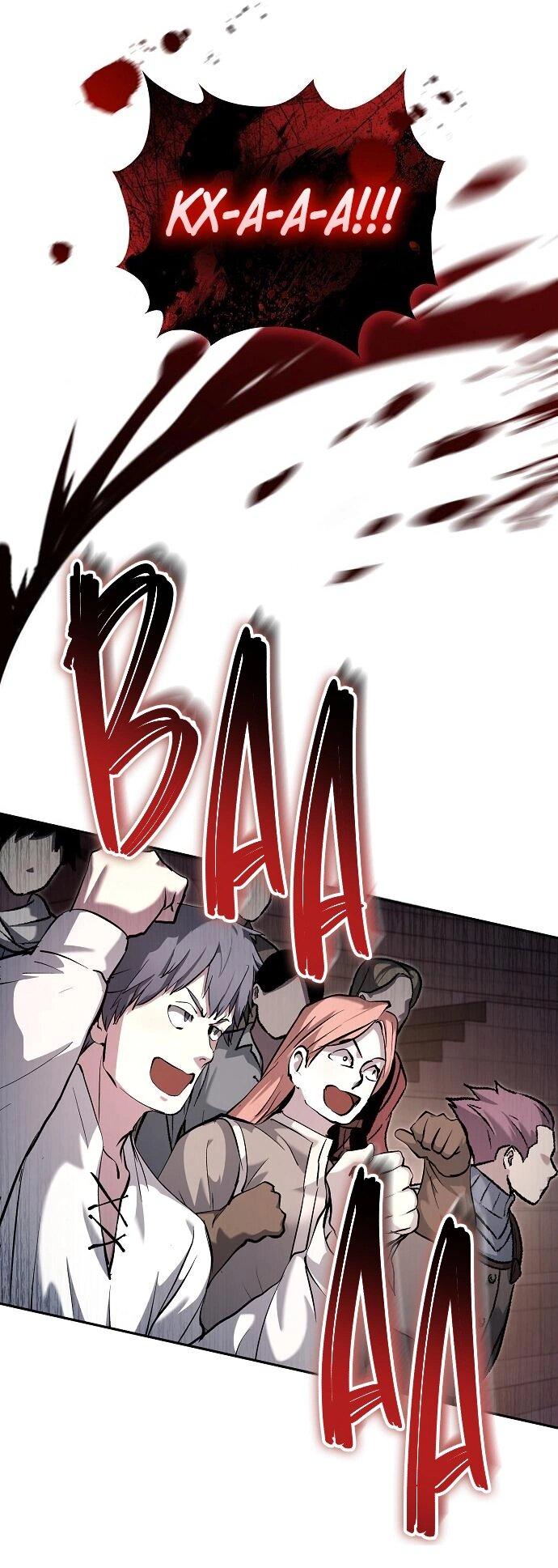 Манга Белый Кролик в Стране чудес - Глава 55 Страница 15