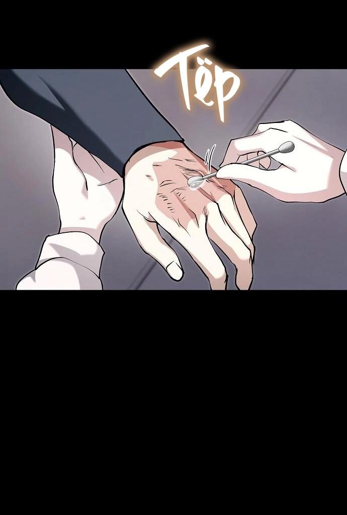 Манга Белый Кролик в Стране чудес - Глава 55 Страница 41