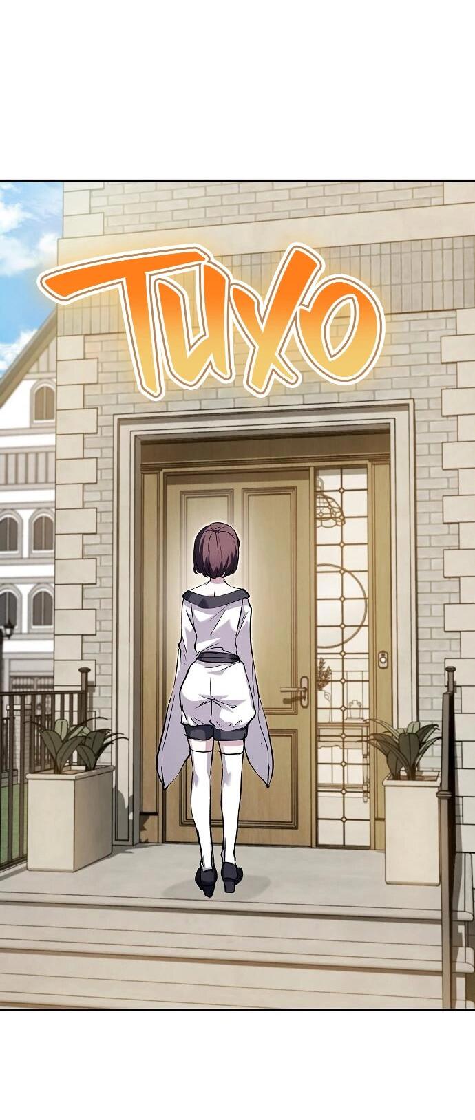 Манга Белый Кролик в Стране чудес - Глава 55 Страница 78