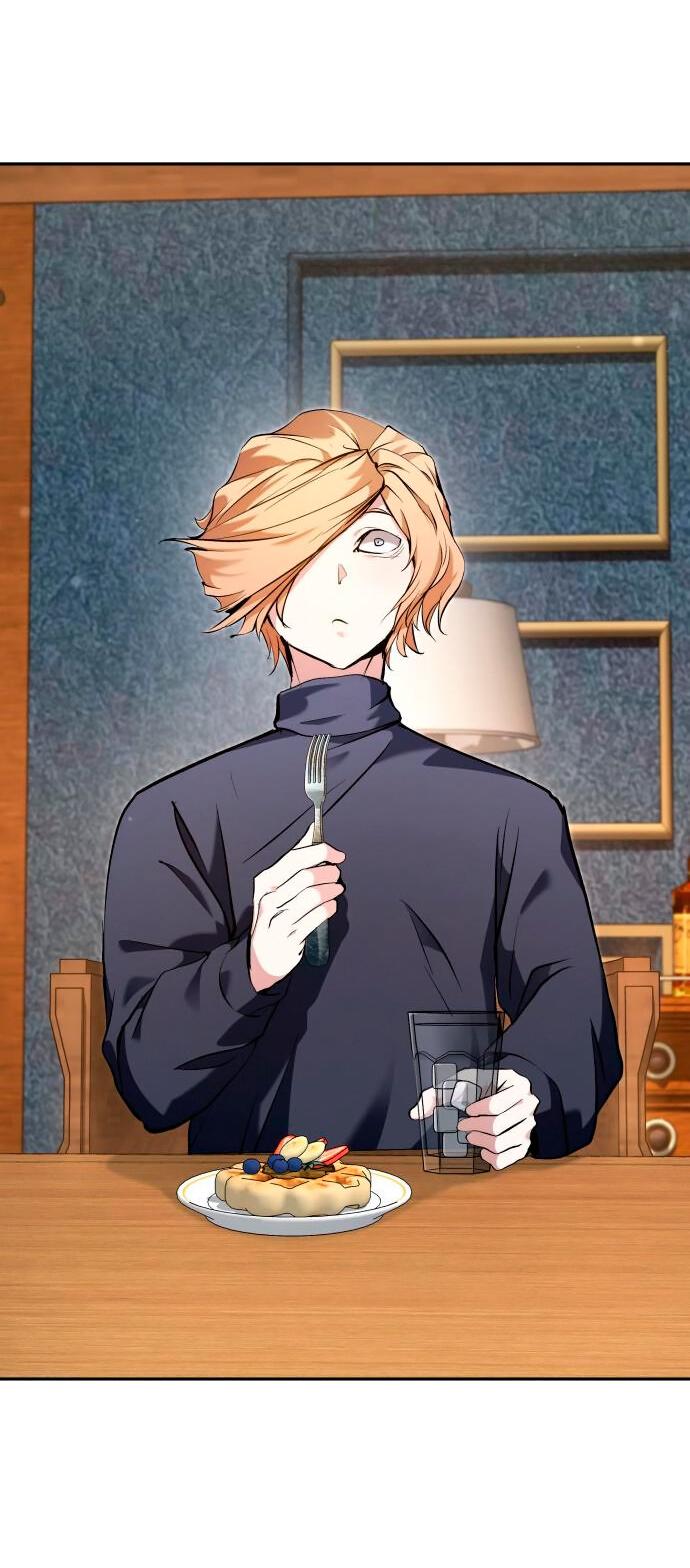 Манга Белый Кролик в Стране чудес - Глава 51 Страница 2