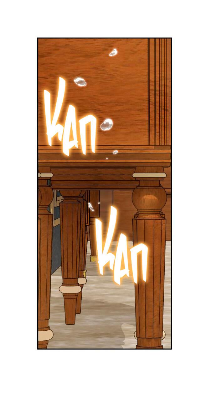 Манга Белый Кролик в Стране чудес - Глава 51 Страница 14