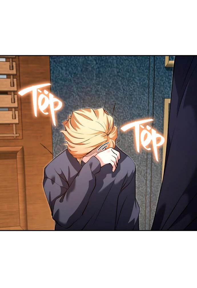 Манга Белый Кролик в Стране чудес - Глава 51 Страница 17