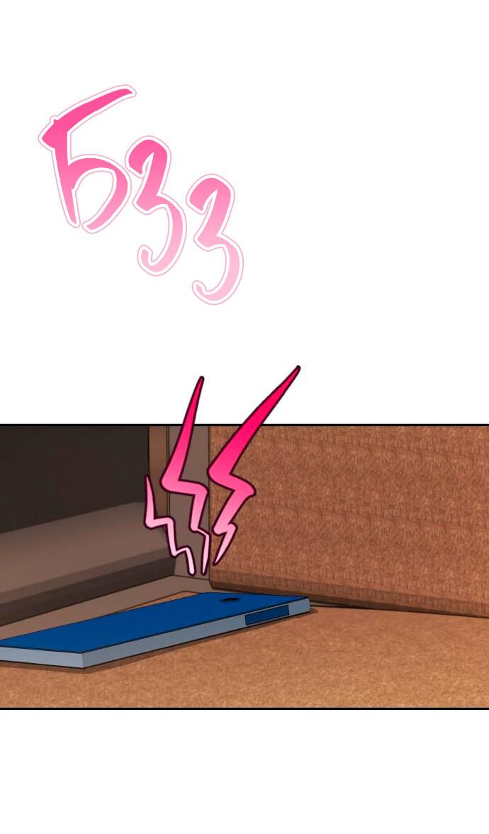 Манга Белый Кролик в Стране чудес - Глава 51 Страница 36