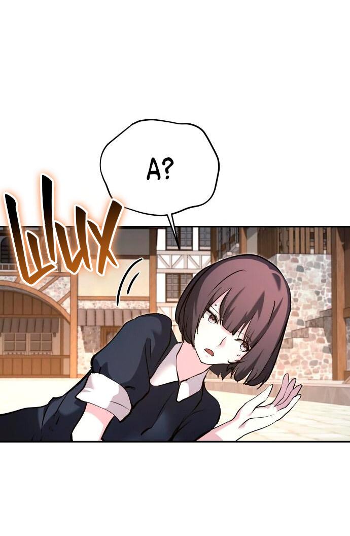 Манга Белый Кролик в Стране чудес - Глава 51 Страница 60