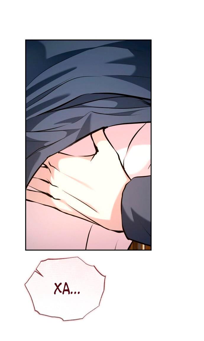 Манга Белый Кролик в Стране чудес - Глава 51 Страница 5