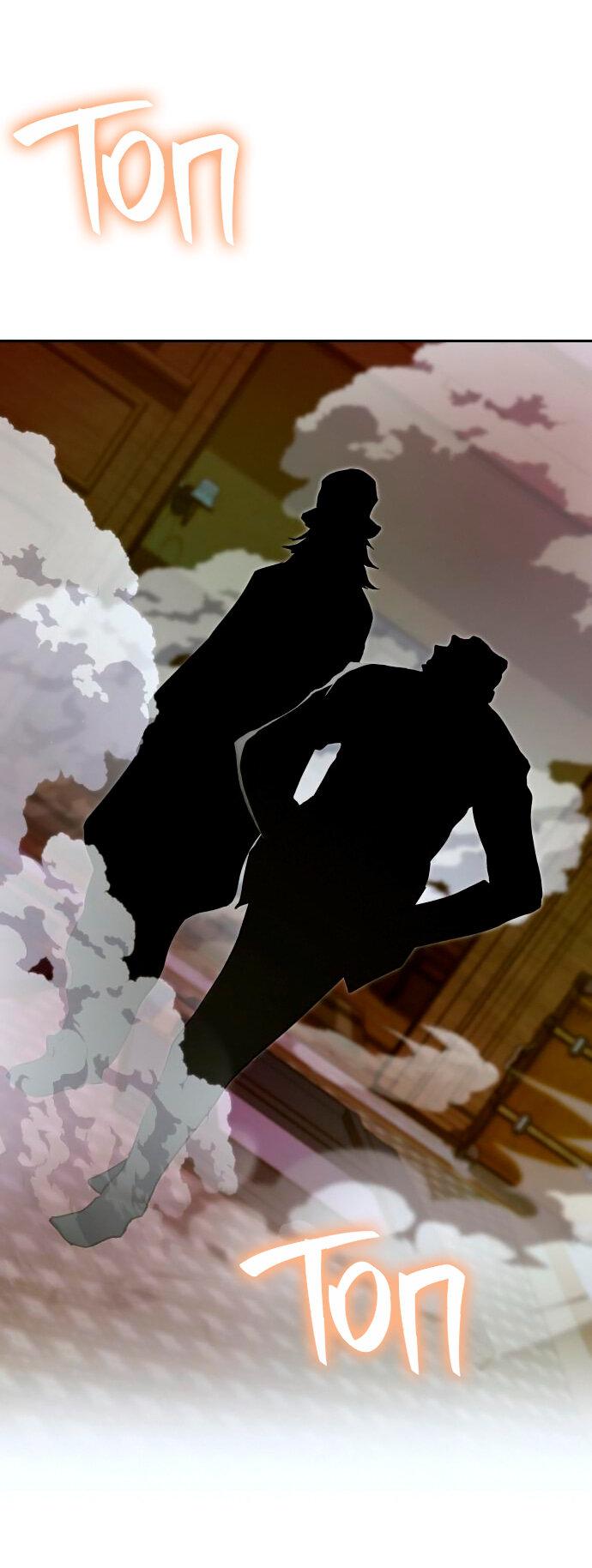 Манга Белый Кролик в Стране чудес - Глава 51 Страница 21