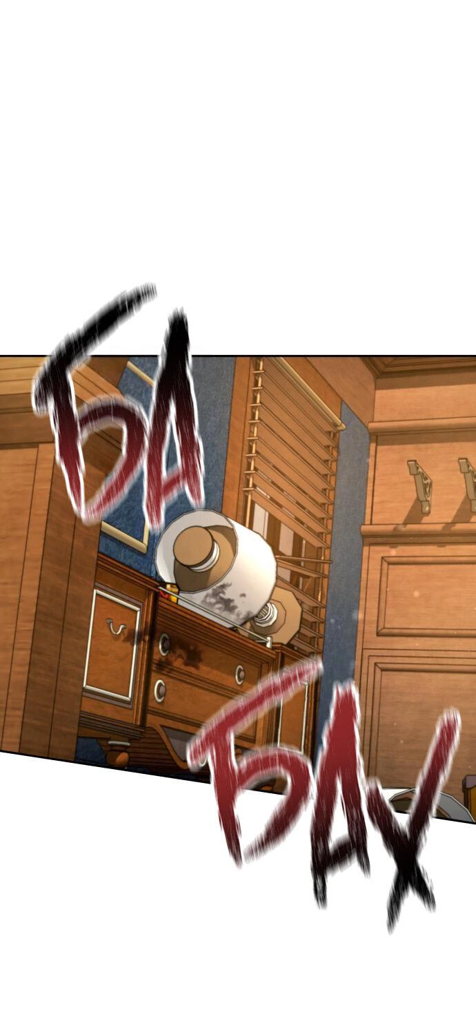 Манга Белый Кролик в Стране чудес - Глава 50 Страница 1