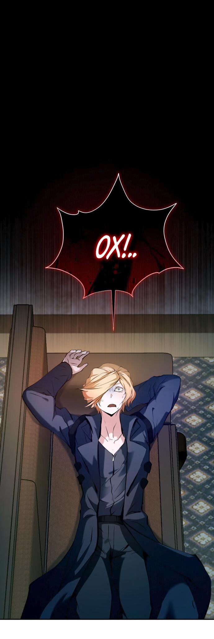 Манга Белый Кролик в Стране чудес - Глава 49 Страница 20