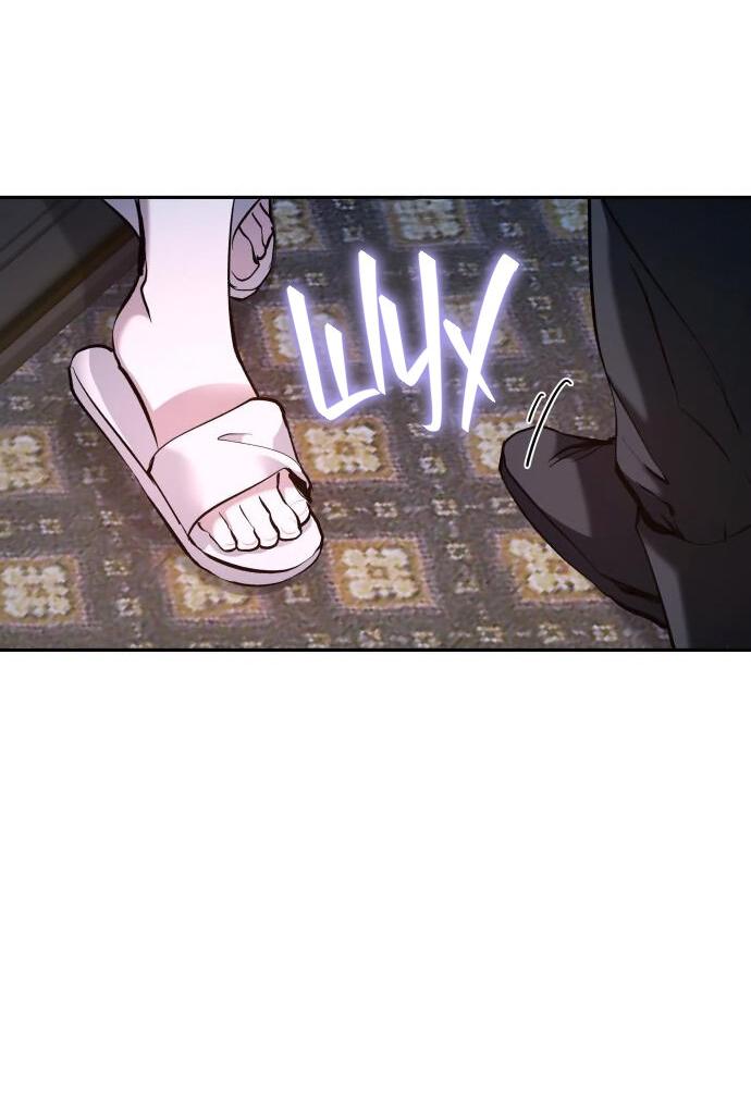 Манга Белый Кролик в Стране чудес - Глава 49 Страница 23