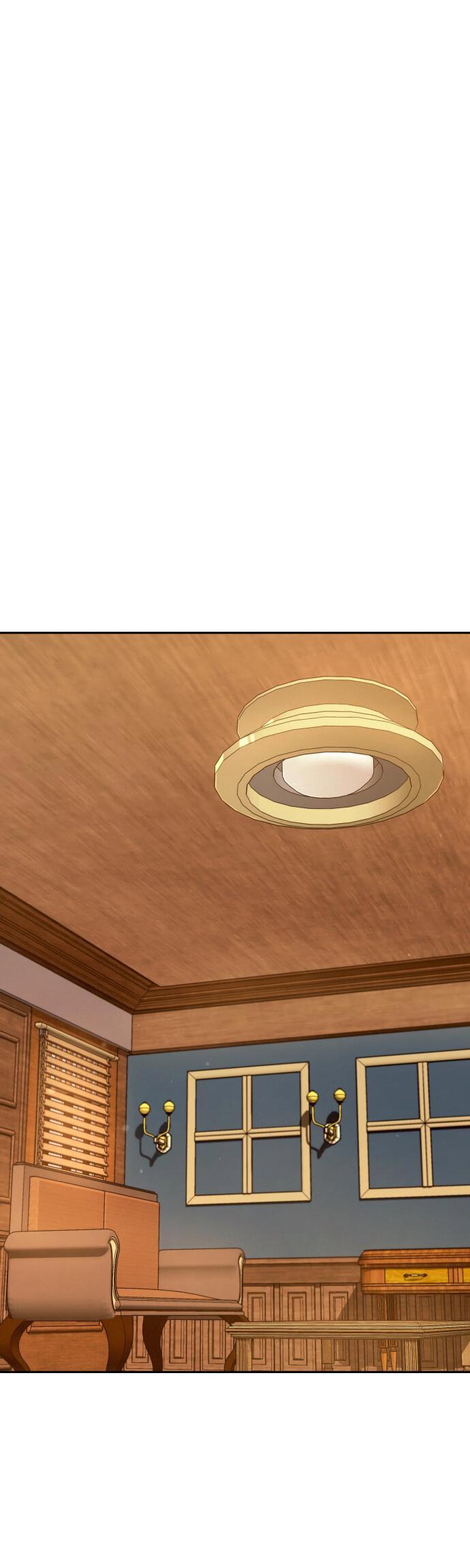 Манга Белый Кролик в Стране чудес - Глава 49 Страница 1