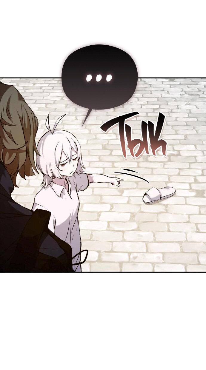 Манга Белый Кролик в Стране чудес - Глава 48 Страница 39