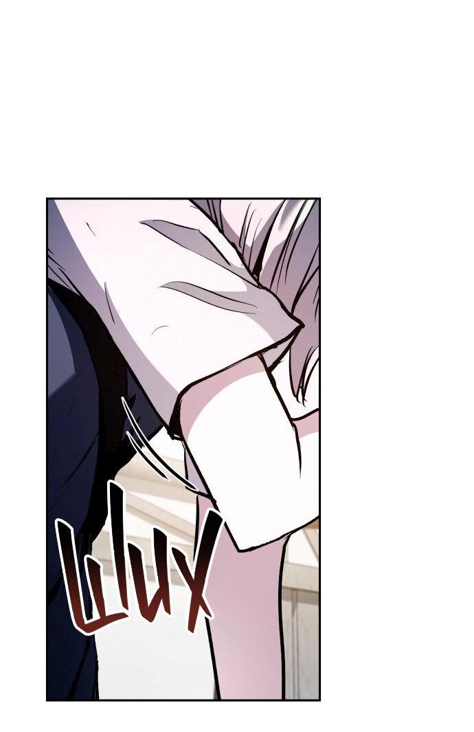 Манга Белый Кролик в Стране чудес - Глава 48 Страница 25