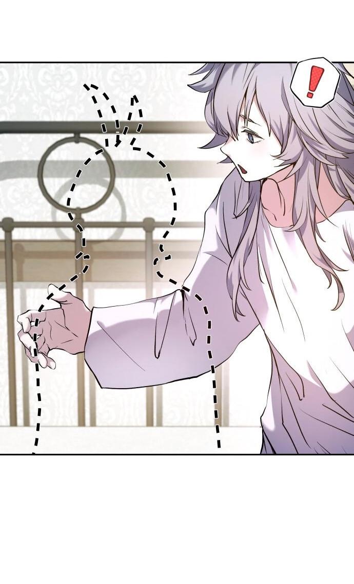 Манга Белый Кролик в Стране чудес - Глава 48 Страница 20