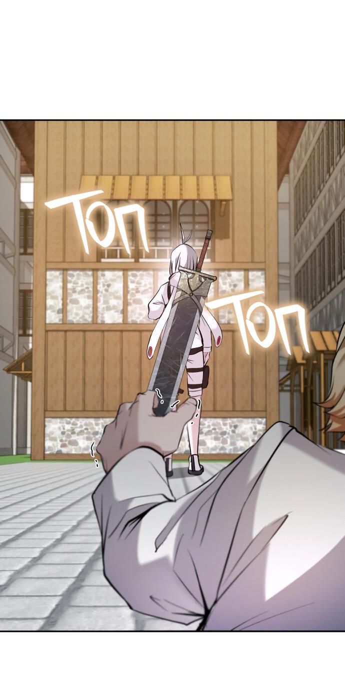 Манга Белый Кролик в Стране чудес - Глава 47 Страница 25