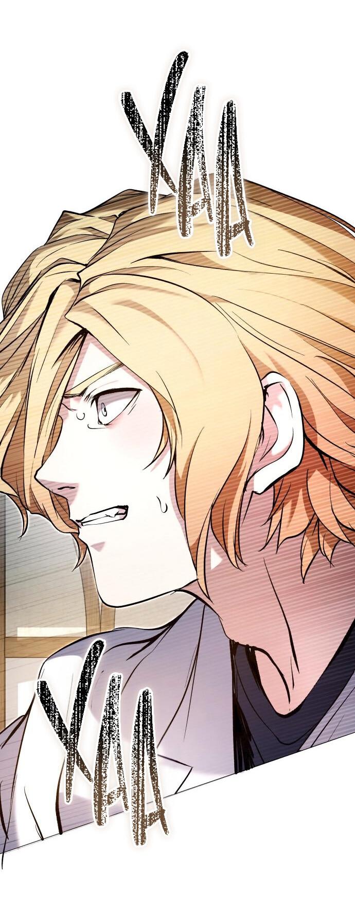 Манга Белый Кролик в Стране чудес - Глава 47 Страница 19