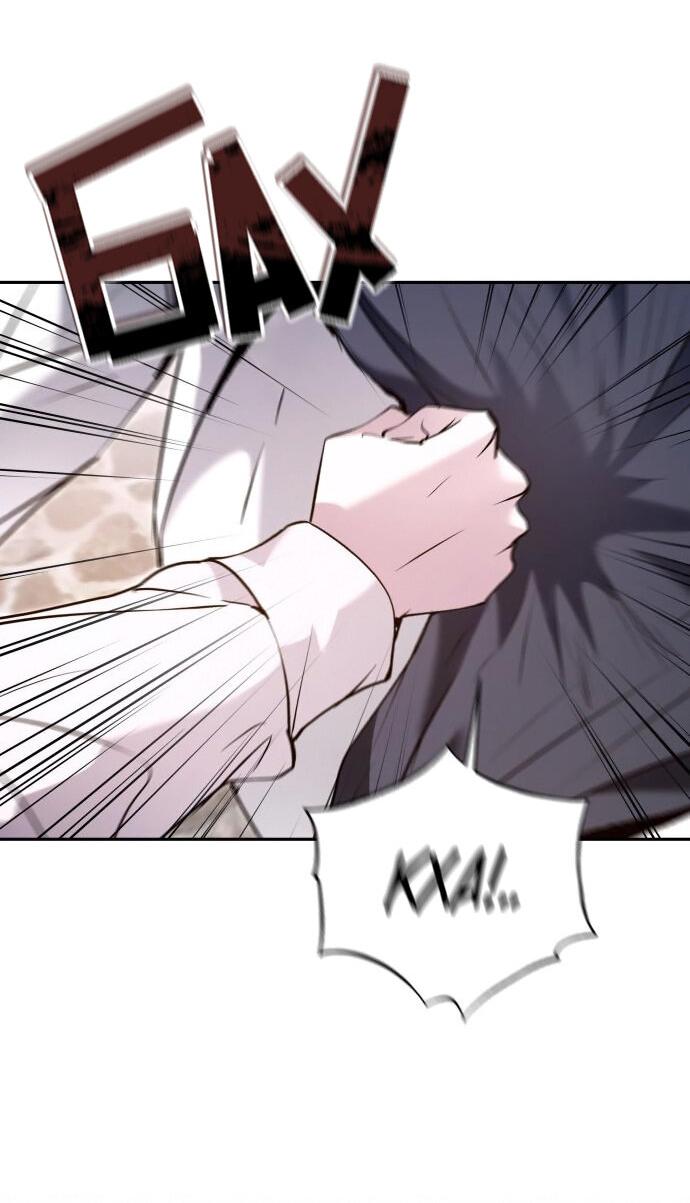 Манга Белый Кролик в Стране чудес - Глава 47 Страница 23