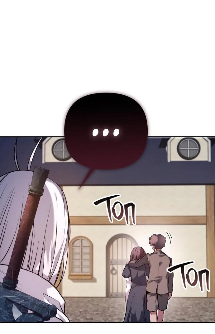 Манга Белый Кролик в Стране чудес - Глава 47 Страница 42