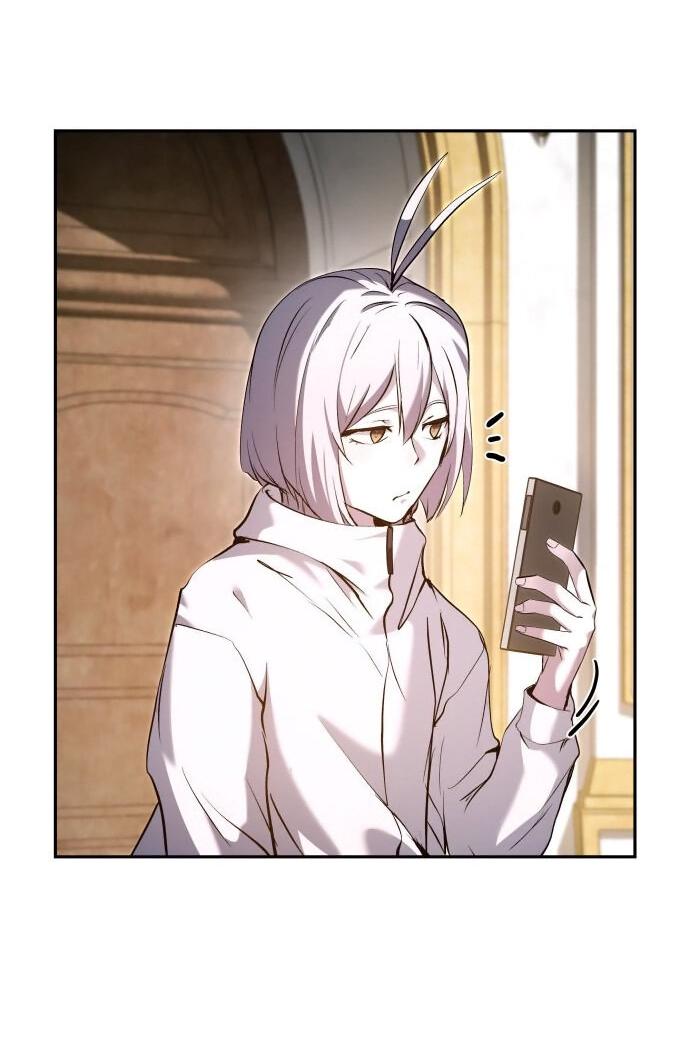 Манга Белый Кролик в Стране чудес - Глава 46 Страница 38