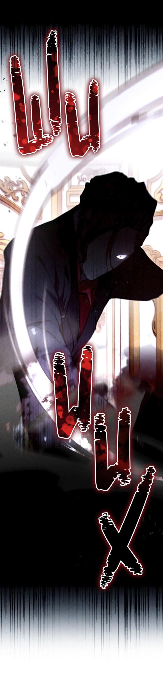 Манга Белый Кролик в Стране чудес - Глава 46 Страница 3