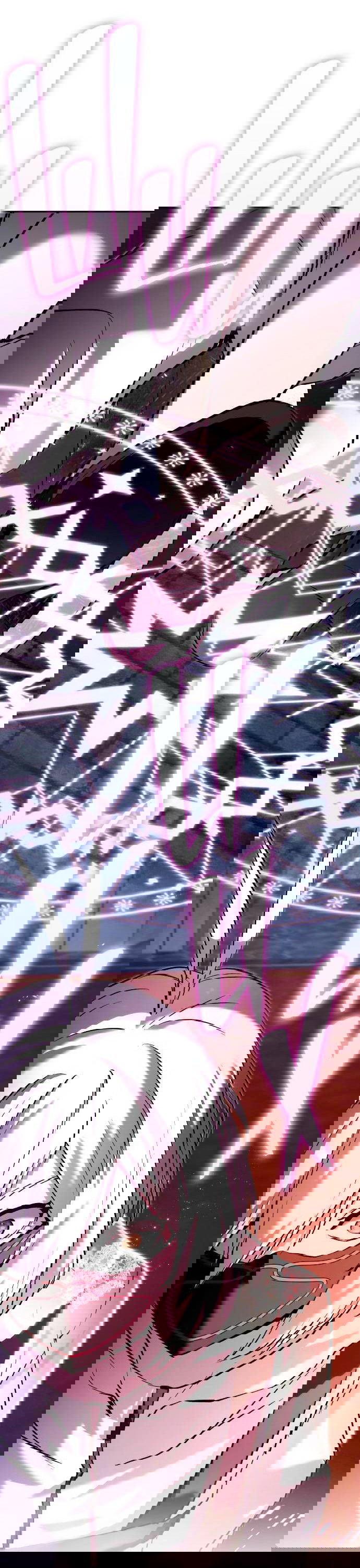 Манга Белый Кролик в Стране чудес - Глава 53 Страница 38