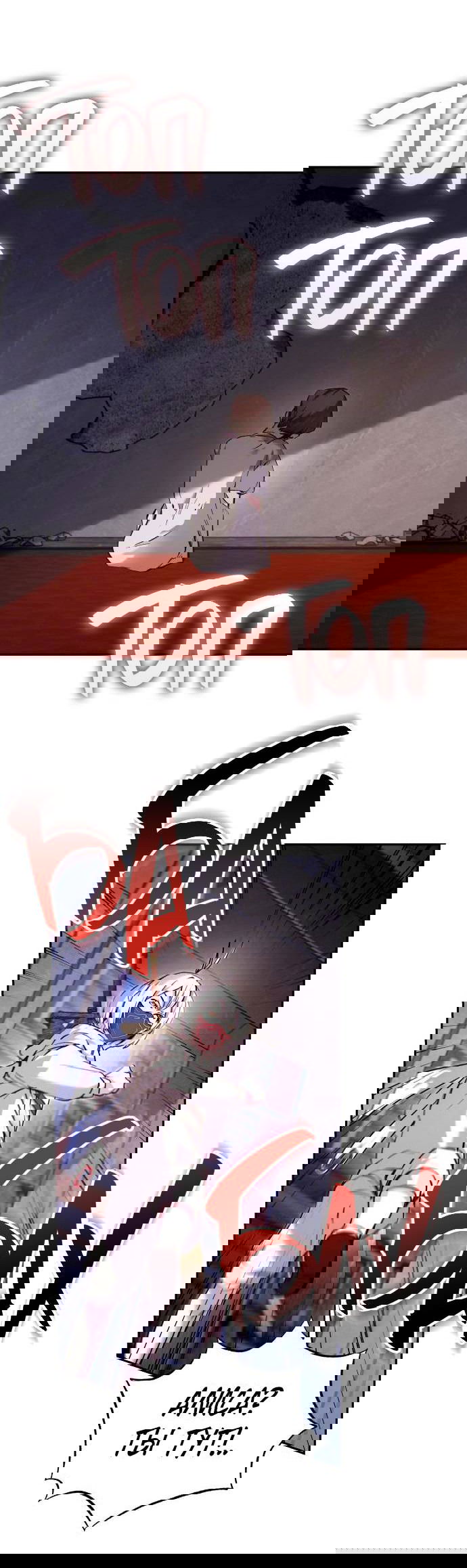 Манга Белый Кролик в Стране чудес - Глава 53 Страница 37