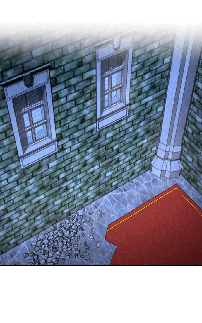 Манга Белый Кролик в Стране чудес - Глава 53 Страница 36